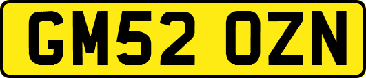 GM52OZN