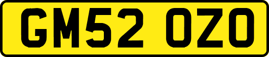 GM52OZO