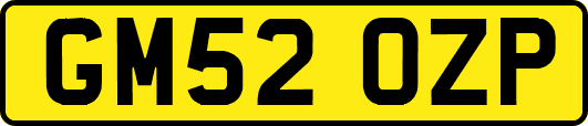 GM52OZP