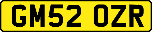 GM52OZR