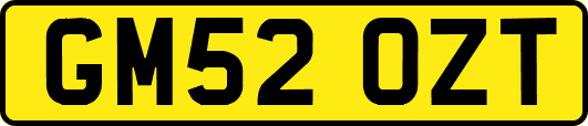 GM52OZT