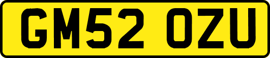 GM52OZU
