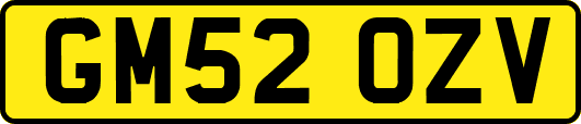 GM52OZV