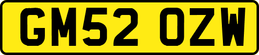 GM52OZW