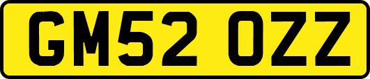 GM52OZZ