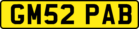 GM52PAB