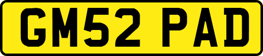 GM52PAD