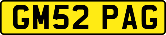 GM52PAG