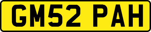 GM52PAH