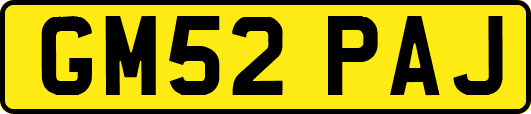 GM52PAJ