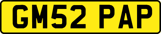 GM52PAP