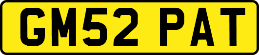 GM52PAT