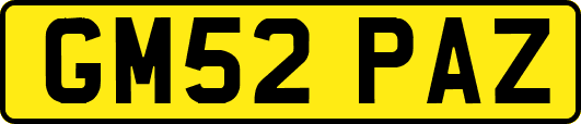 GM52PAZ