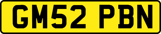 GM52PBN