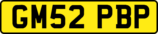 GM52PBP