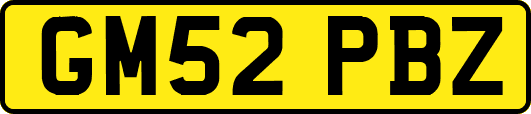 GM52PBZ