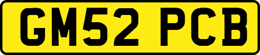 GM52PCB
