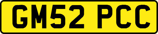 GM52PCC