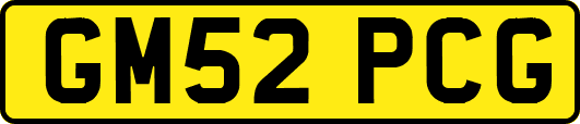 GM52PCG