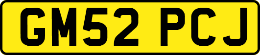 GM52PCJ