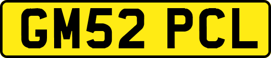 GM52PCL