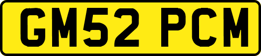 GM52PCM