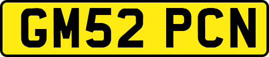 GM52PCN