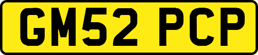 GM52PCP