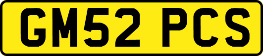 GM52PCS
