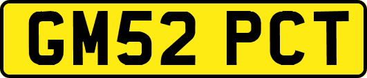 GM52PCT