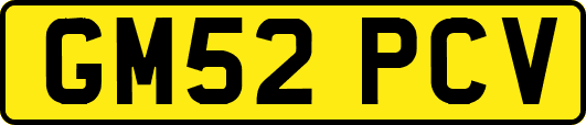 GM52PCV