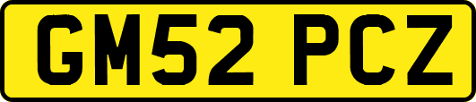 GM52PCZ