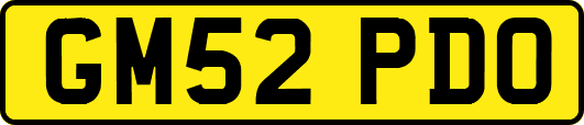 GM52PDO