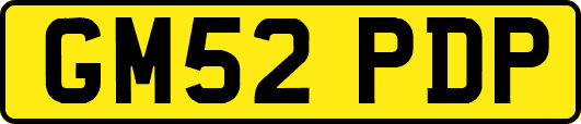 GM52PDP