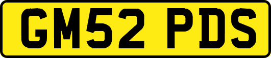 GM52PDS