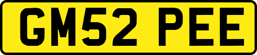 GM52PEE