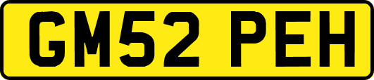GM52PEH