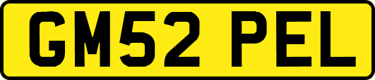 GM52PEL