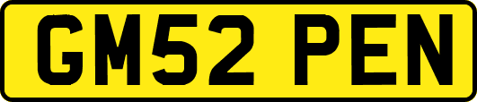 GM52PEN