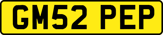 GM52PEP