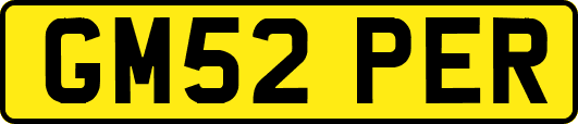 GM52PER