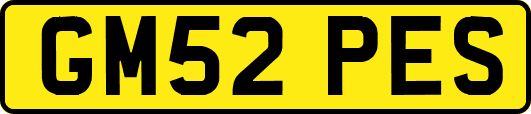 GM52PES