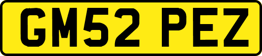 GM52PEZ