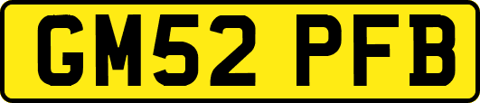 GM52PFB