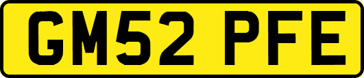 GM52PFE