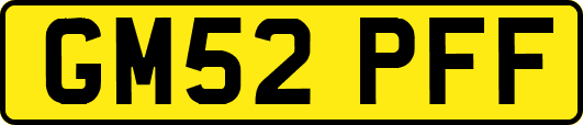 GM52PFF