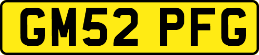 GM52PFG