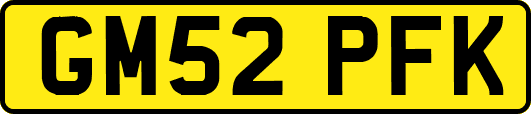 GM52PFK