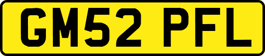 GM52PFL
