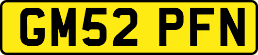GM52PFN